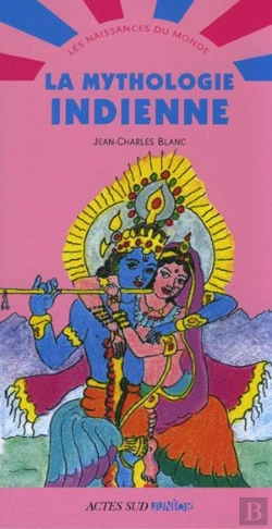 Bertrand.pt - La Mythologie Indienne