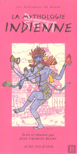 Bertrand.pt - La Mythologie Indienne