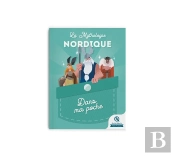 La Mythologie Nordique : Dans Ma Poche