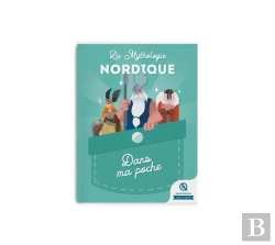 Bertrand.pt - La Mythologie Nordique : Dans Ma Poche