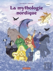 La Mythologie Nordique