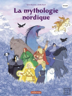 Bertrand.pt - La Mythologie Nordique