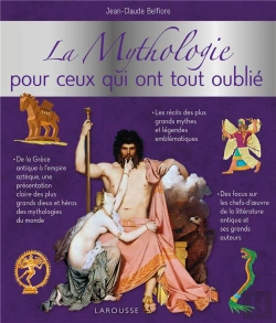 Bertrand.pt - La Mythologie Pour Ceux Qui Ont Tout Oublie