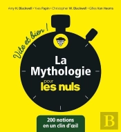 La Mythologie Pour Les Nuls