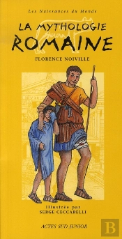 La Mythologie Romaine