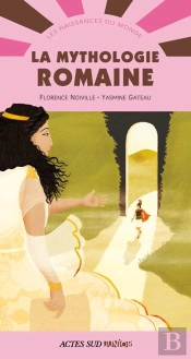 La Mythologie Romaine