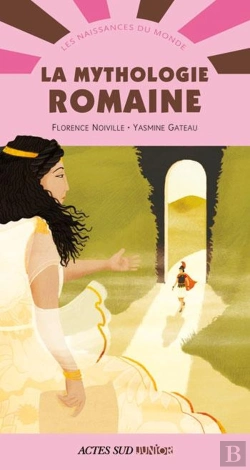 Bertrand.pt - La Mythologie Romaine