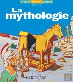 Bertrand.pt - La Mythologie