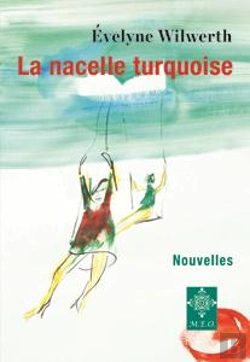 Bertrand.pt - La Nacelle Turquoise