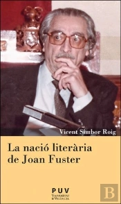 La Nacio Literaria De Joan Fuster