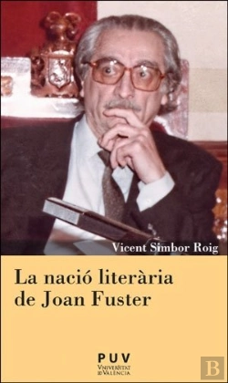 Bertrand.pt - La Nacio Literaria De Joan Fuster
