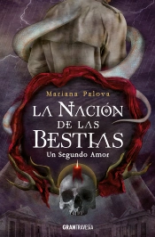 La Nacion De Las Bestias