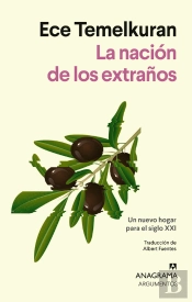 La Nación De Los Extraños