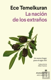 La Nacion De Los Extraños