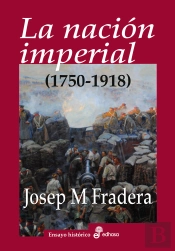 La Nación Imperial 1750-1918