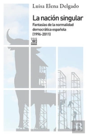 La Nación Singular