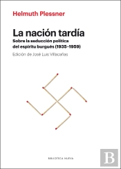 La Nación Tardía