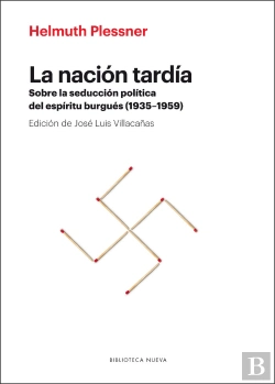 Bertrand.pt - La Nación Tardía