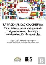 La Nacionalidad Colombiana