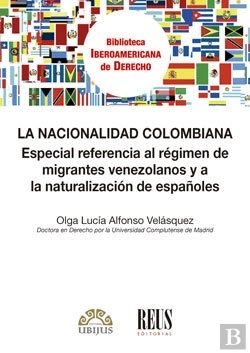 Bertrand.pt - La Nacionalidad Colombiana