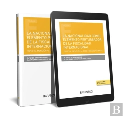 Bertrand.pt - La Nacionalidad Como Elemento Perturbador De La Fiscalidad I