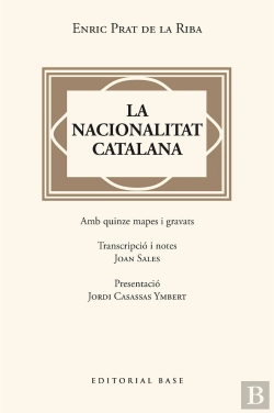 Bertrand.pt - La Nacionalitat Catalana