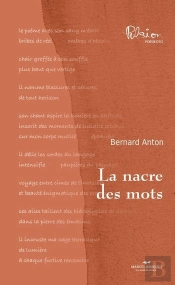 La Nacre Des Mots