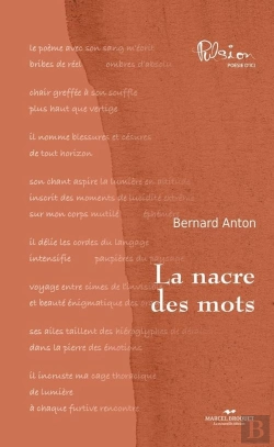 Bertrand.pt - La Nacre Des Mots
