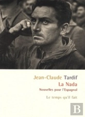 La Nada ; Nouvelles Pour L'Espagnol