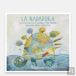 Bertrand.pt - La Nadadora