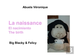 Bertrand.pt - La Naissance - Big Blacky Felicy