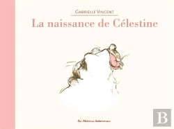 Bertrand.pt - La Naissance De Celestine Ne (Dos Toile) 2010)