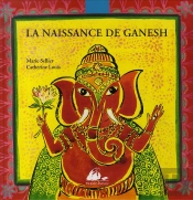 La Naissance De Ganesh