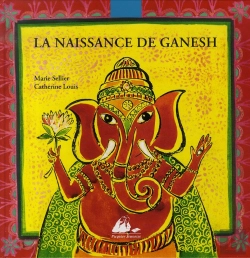 Bertrand.pt - La Naissance De Ganesh