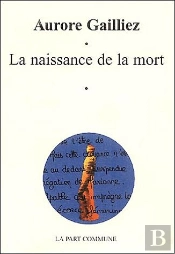 La Naissance De La Mort