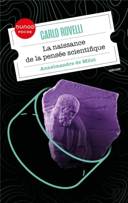 Bertrand.pt - La Naissance De La Pensee Scientifique - Anaximandre De Milet