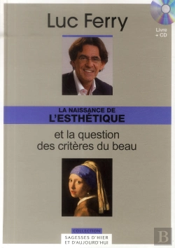 Bertrand.pt - La Naissance De L'Esthetique. Et La Question Des Criteres Dubeau. Volume 21