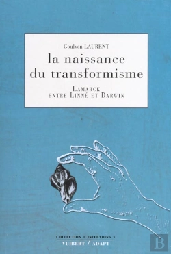 Bertrand.pt - La Naissance De L'Evolution ; Lamarck