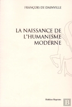 Bertrand.pt - La Naissance De L'Humanisme Moderne (1940)