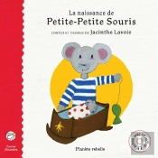 La Naissance De Petite-Petite Souris
