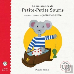 Bertrand.pt - La Naissance De Petite-Petite Souris
