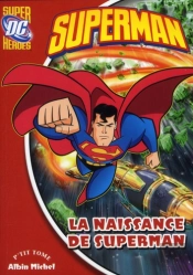 La Naissance De Superman