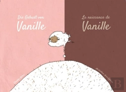 Bertrand.pt - La Naissance De Vanille - Die Geburt Von Vanille