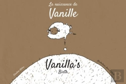 Bertrand.pt - La Naissance De Vanille - Vanilla'S Birth