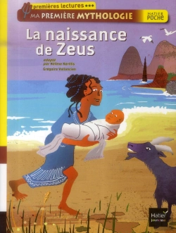 Bertrand.pt - La Naissance De Zeus