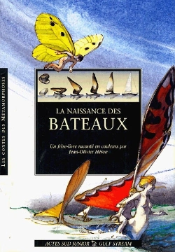Bertrand.pt - La Naissance Des Bateaux