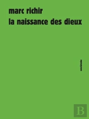 La Naissance Des Dieux