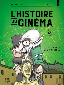 Bertrand.pt - La Naissance Des Monstres