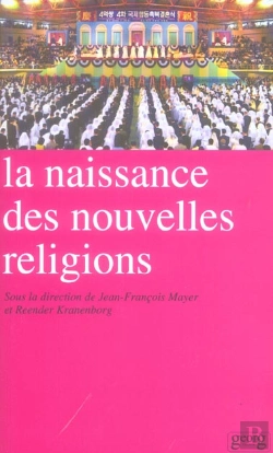 Bertrand.pt - La Naissance Des Nouvelles Religions
