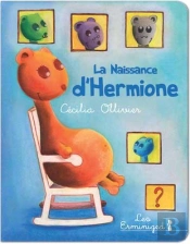 La Naissance D'Hermione